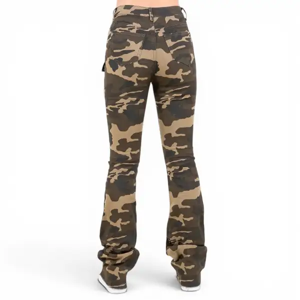 Skinny Everyday Utility Pants