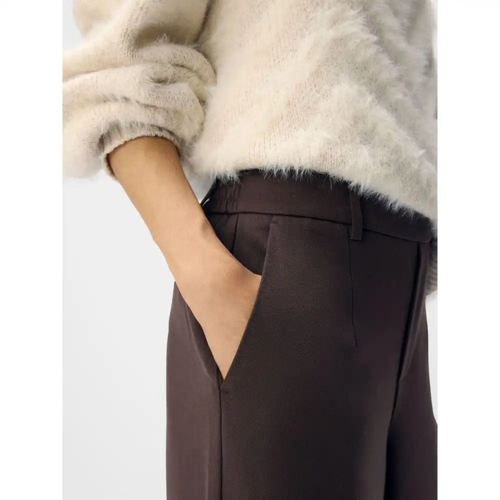 Classic Women's Trousers