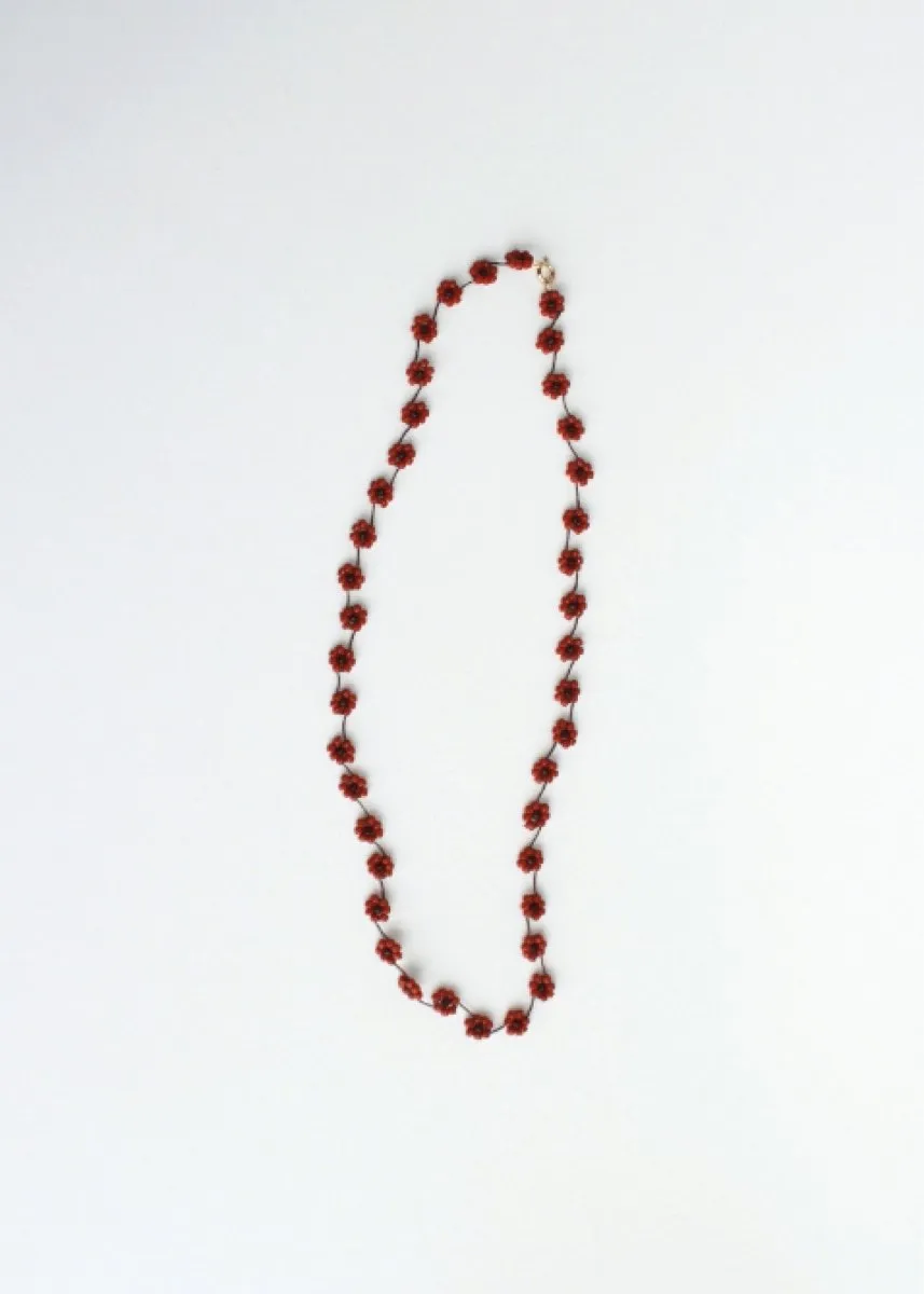 Refined Refined Necklace