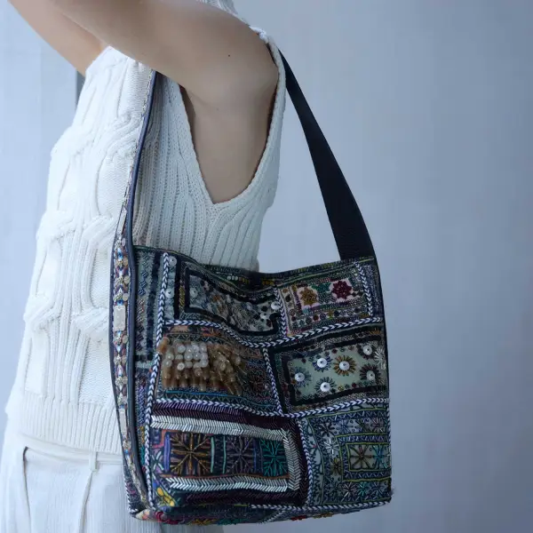 Minimal Casual Bag 51