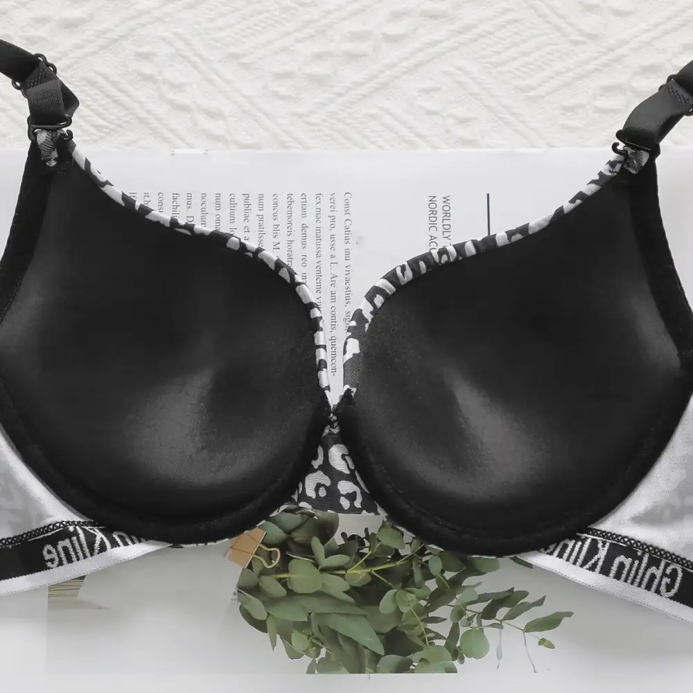 Underwire Underwire Bra