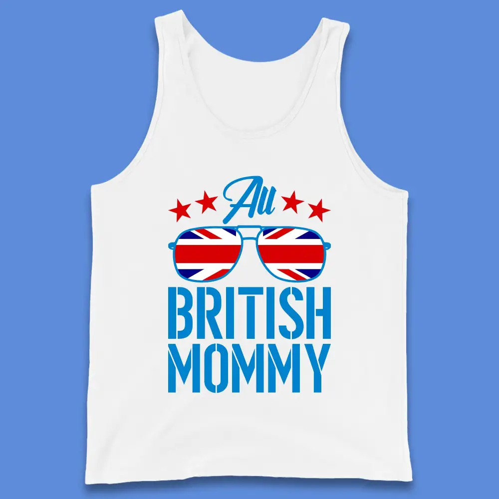 Casual Family Quote Everyday Tank Top