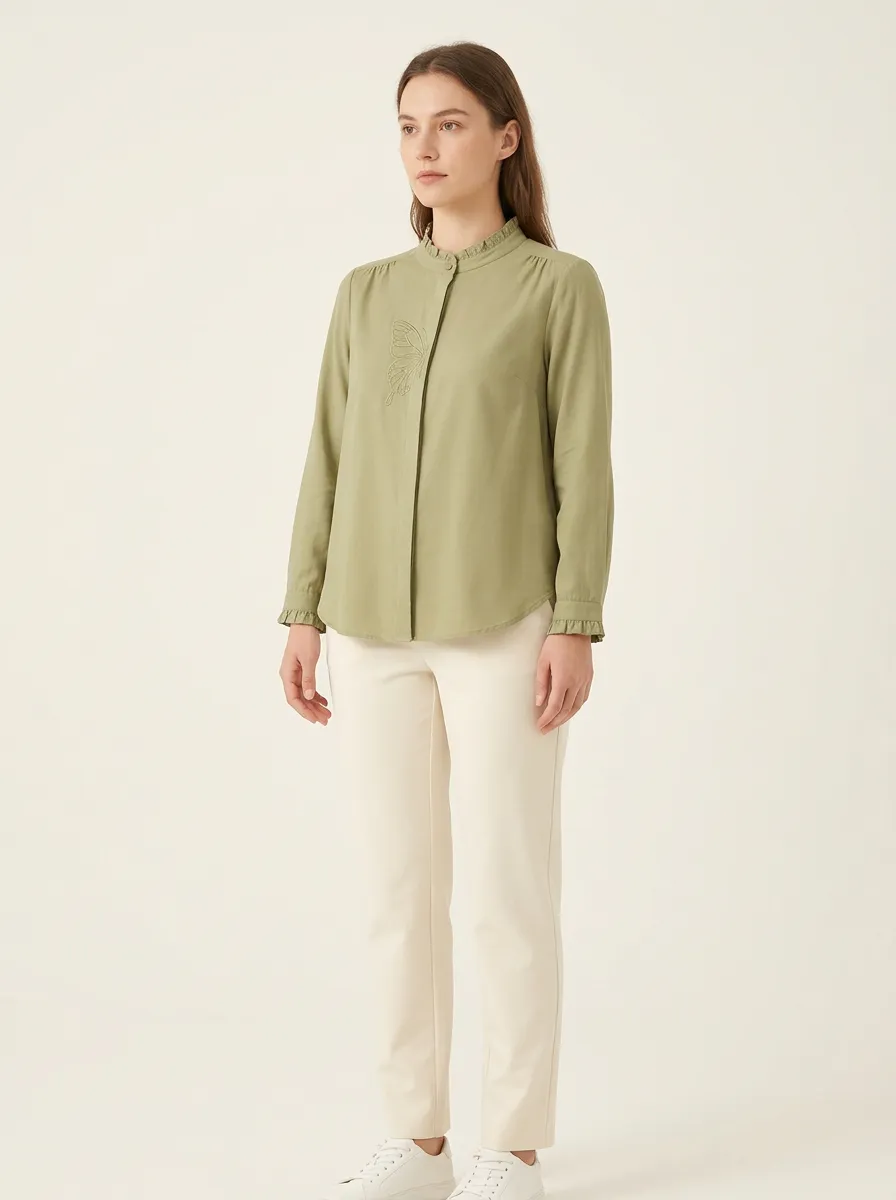 NEW IN