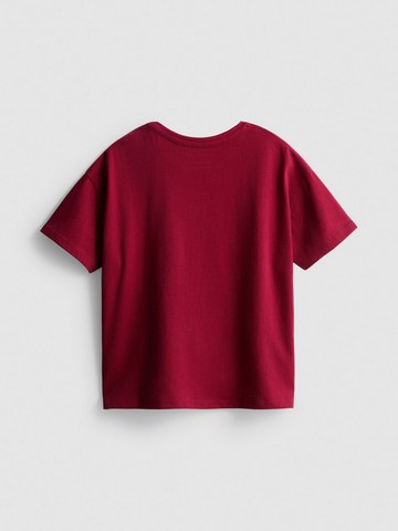 1-9yrs | Oversized Graphic T-Shirt detail 3