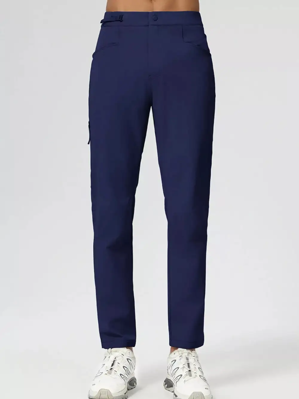 Slim Fit Pants