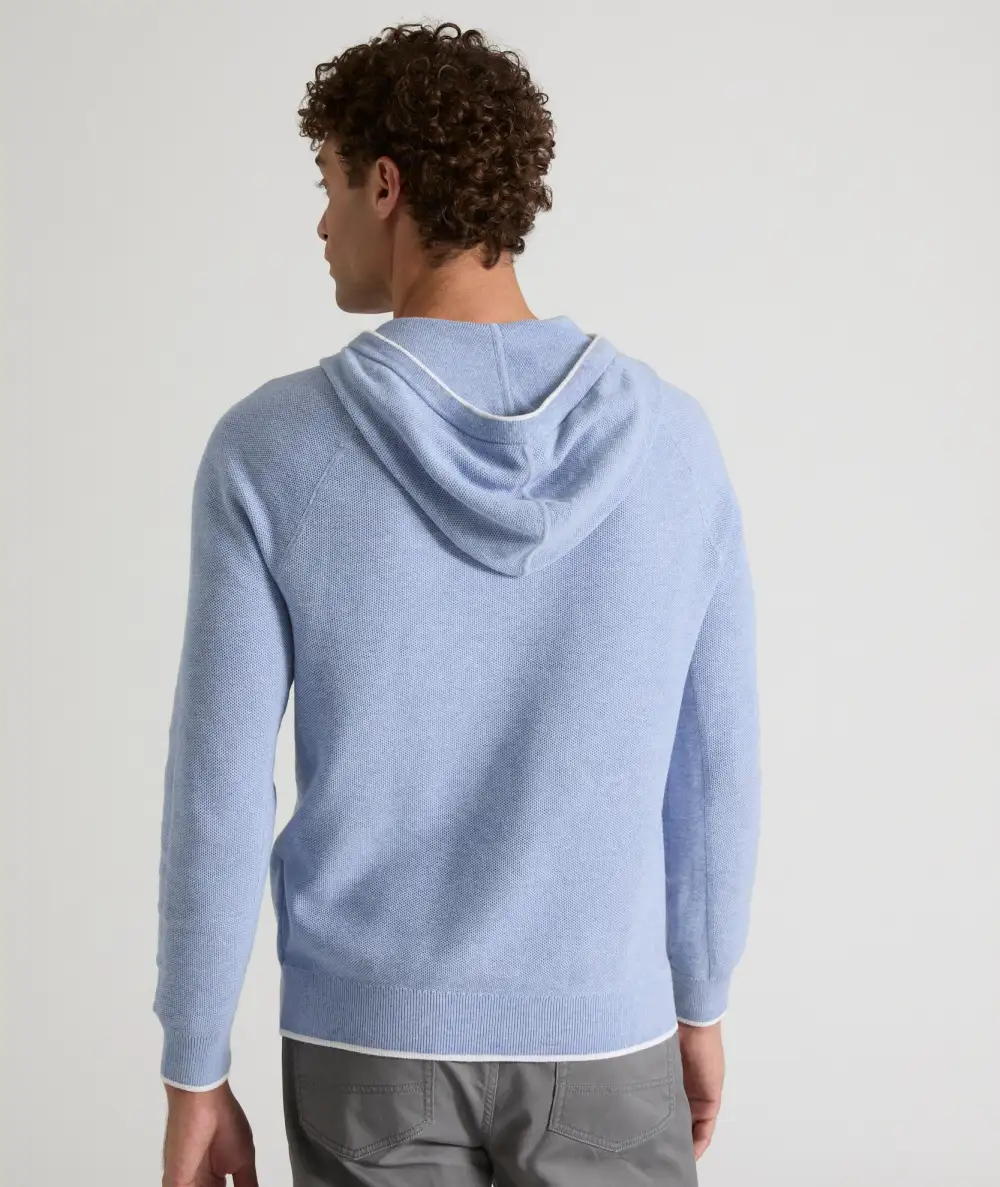 Cotton Hoodie