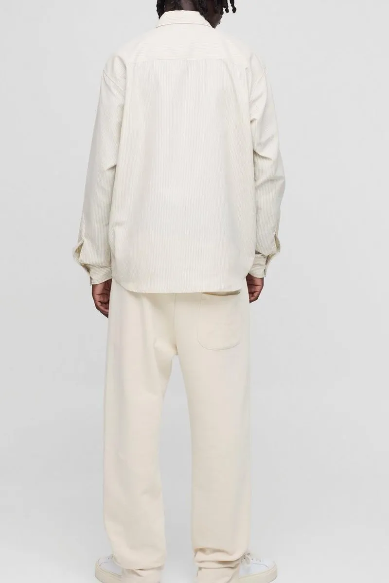 Super Oversized Long Sleeve Plain Long Sleeve Shirt