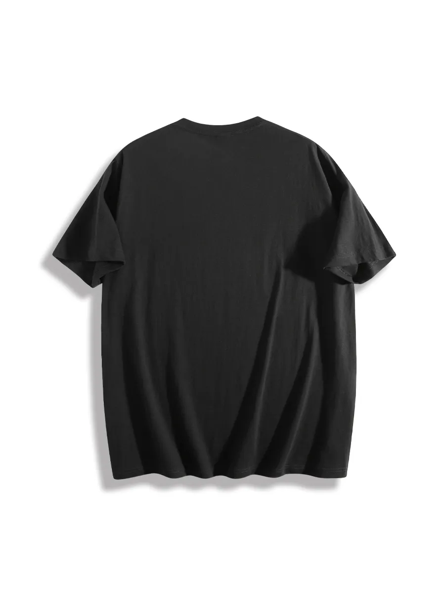 Casual Style Tee