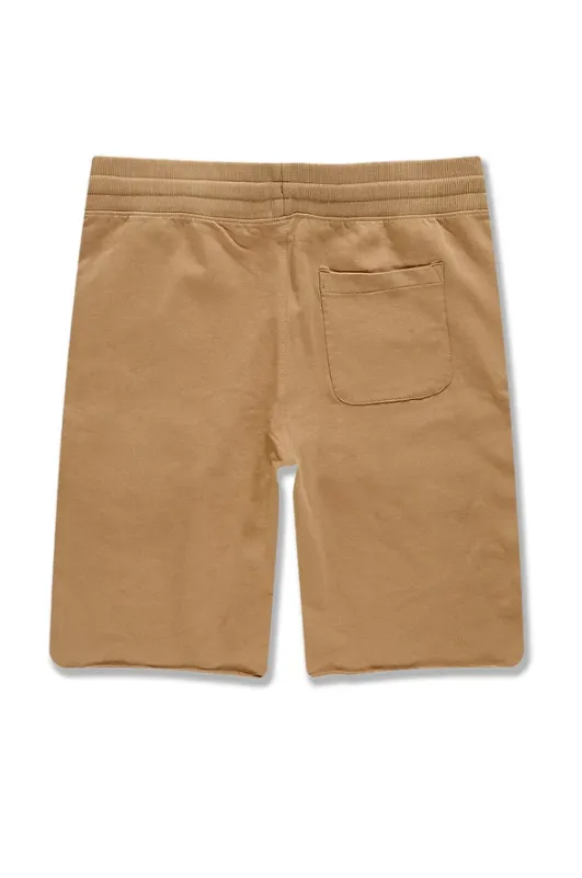 Men's Lightweight French Terry Shorts