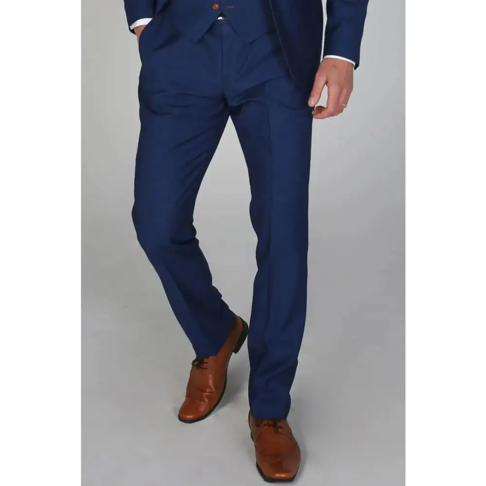 Plain Trouser Collection
