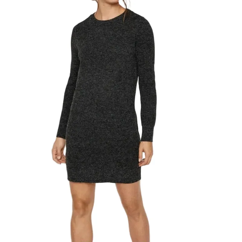 Classic Women's Mini Dress