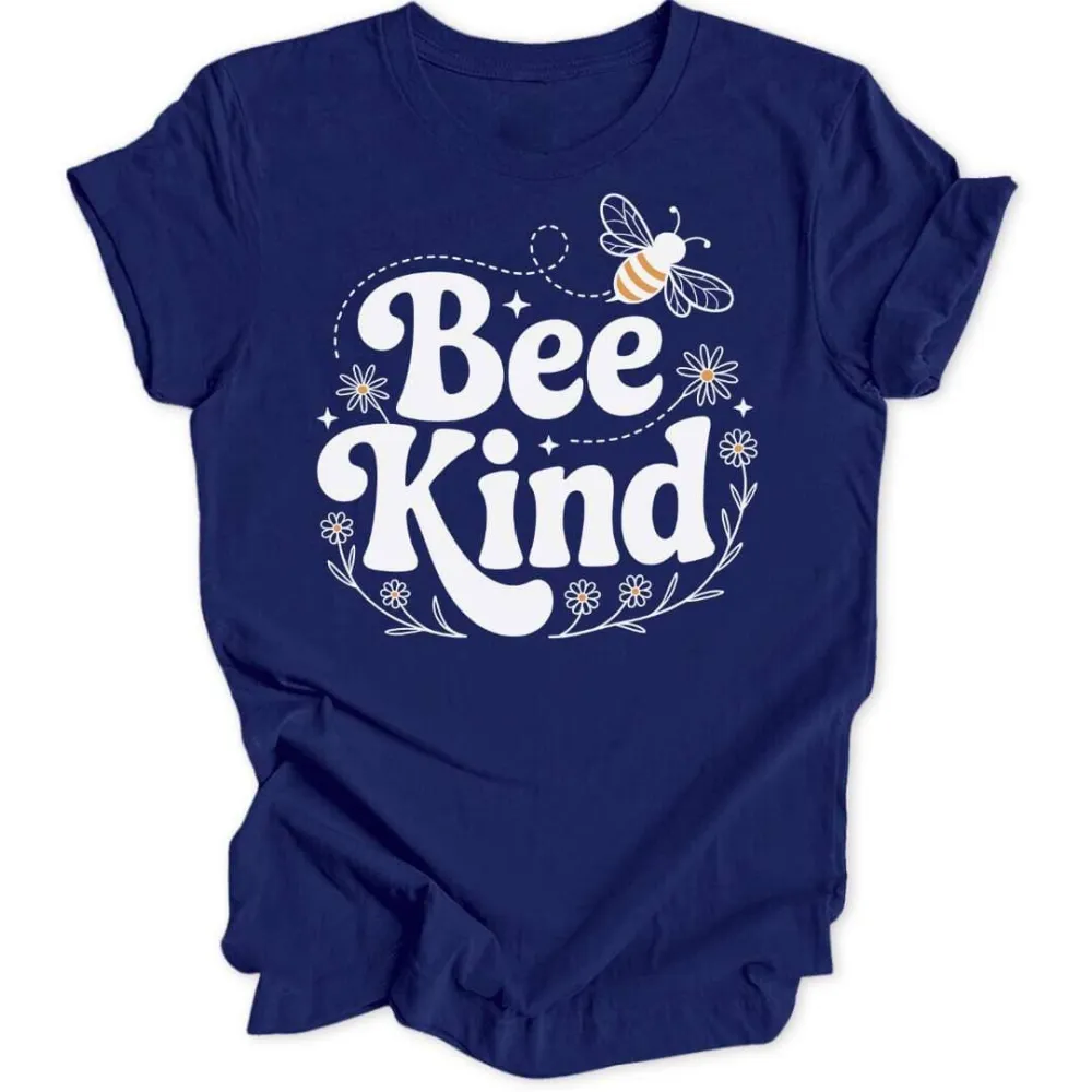 Bee Kind Unisex T-Shirt
