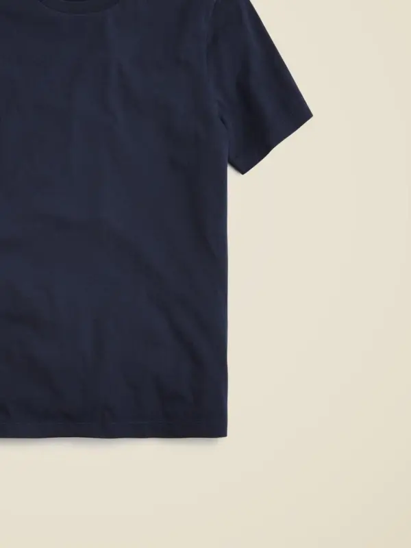 Minimal Weekend T-Shirt