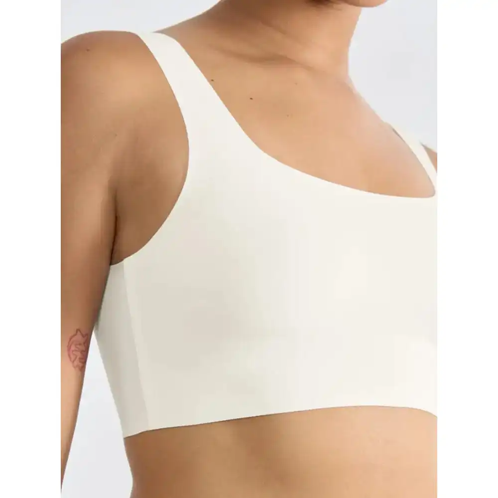 Classic Comfort Bralette
