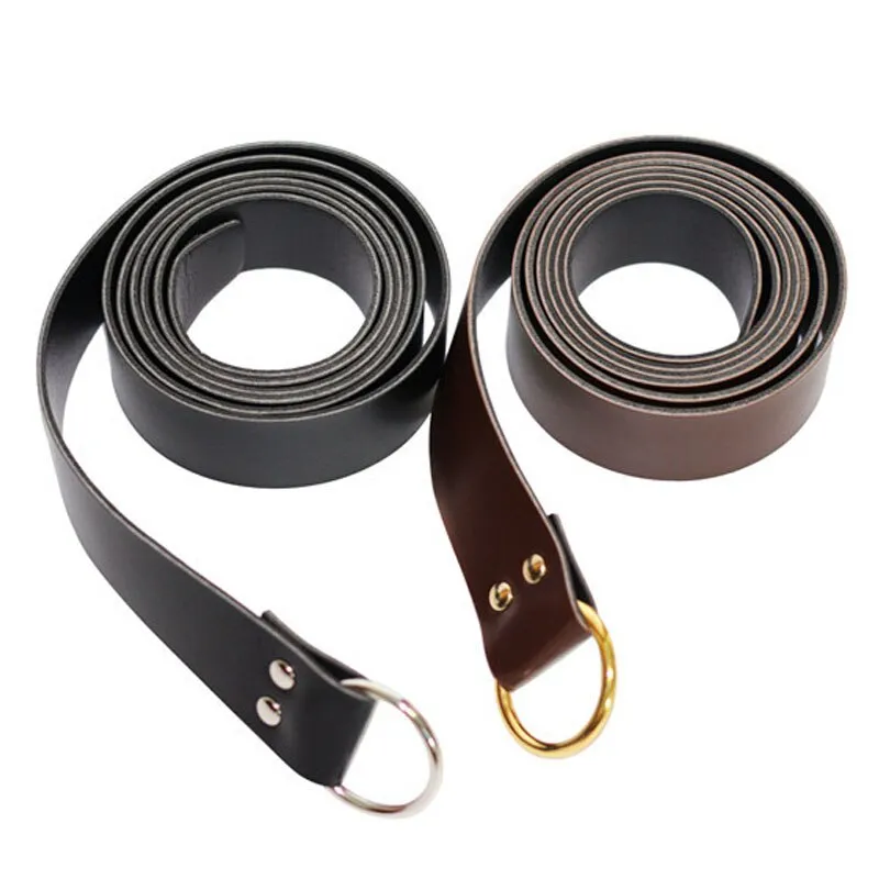 Timeless Ring Detail Dress Belt