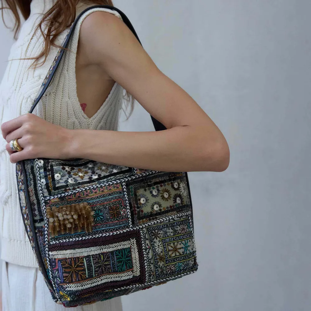 Minimal Casual Bag 51