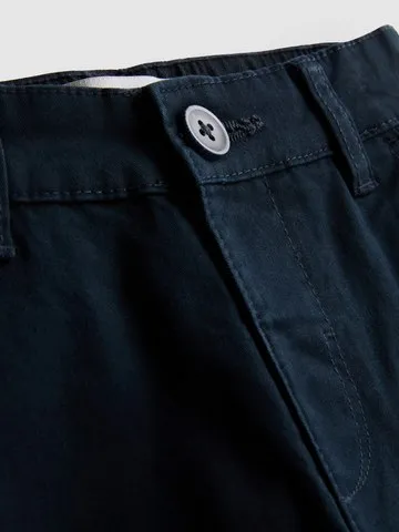 1.5-7yrs | Cotton Rich Chinos