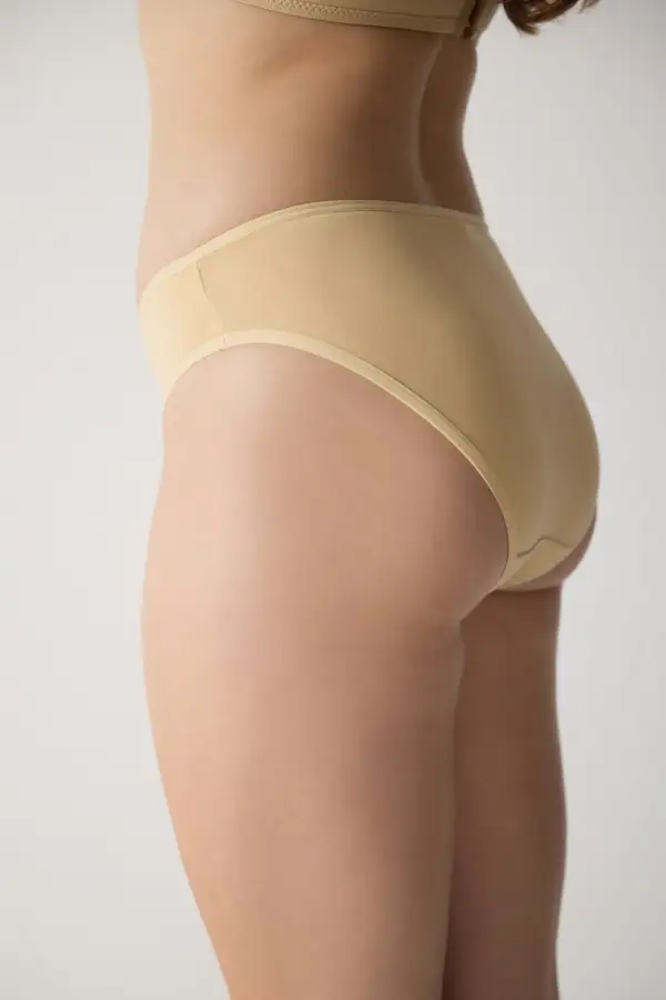 Modern Essential Comfort Everyday Panties