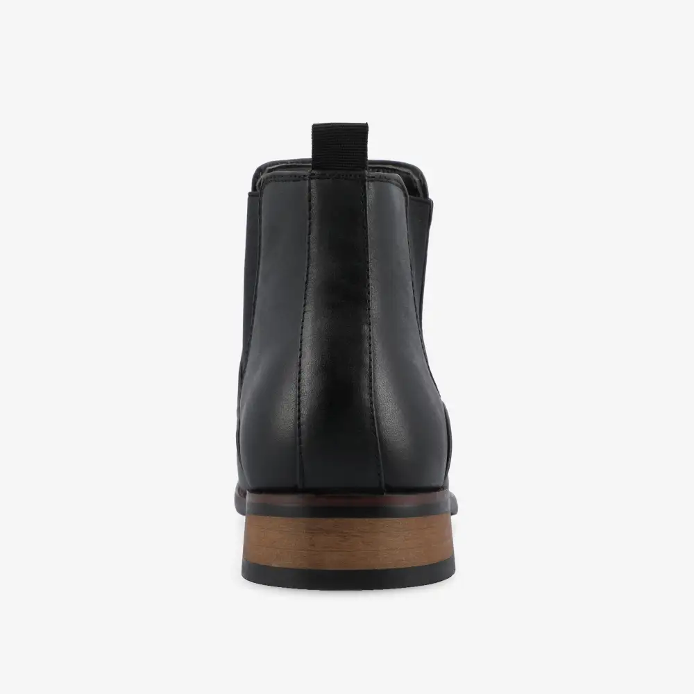Dress Work Boots