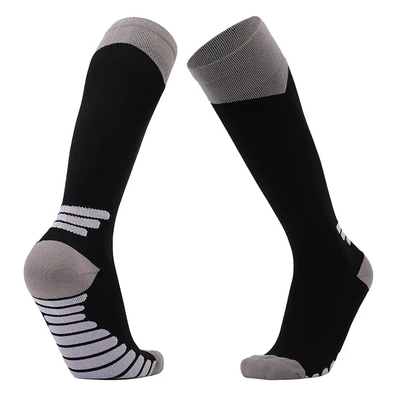 Relaxed Everyday Compression Socks