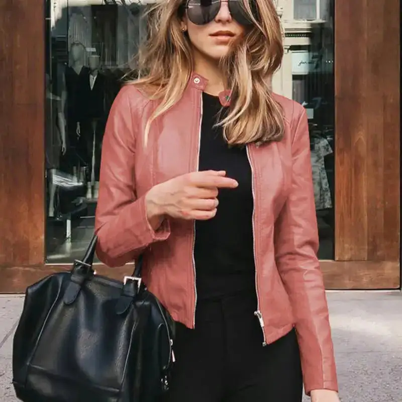 Classic Versatile Everyday Jacket