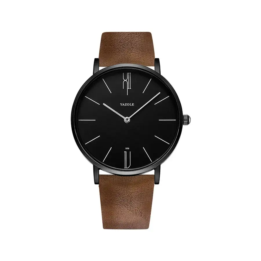 Coleman Minimalist Watch