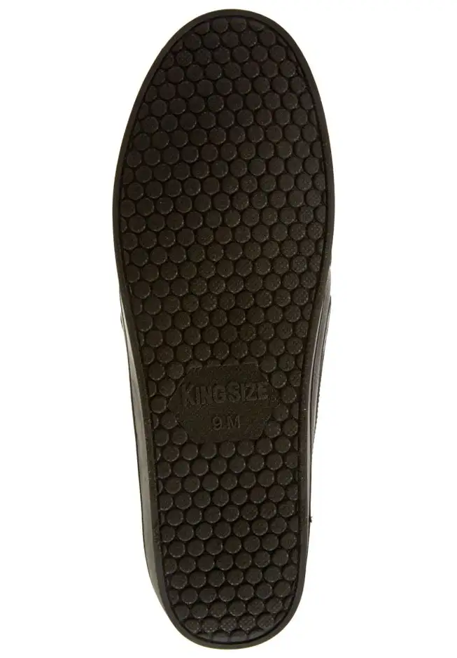 Romeo Slippers