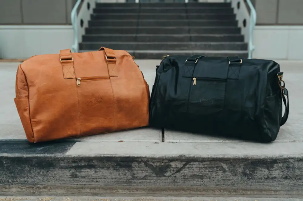 Travel Bags