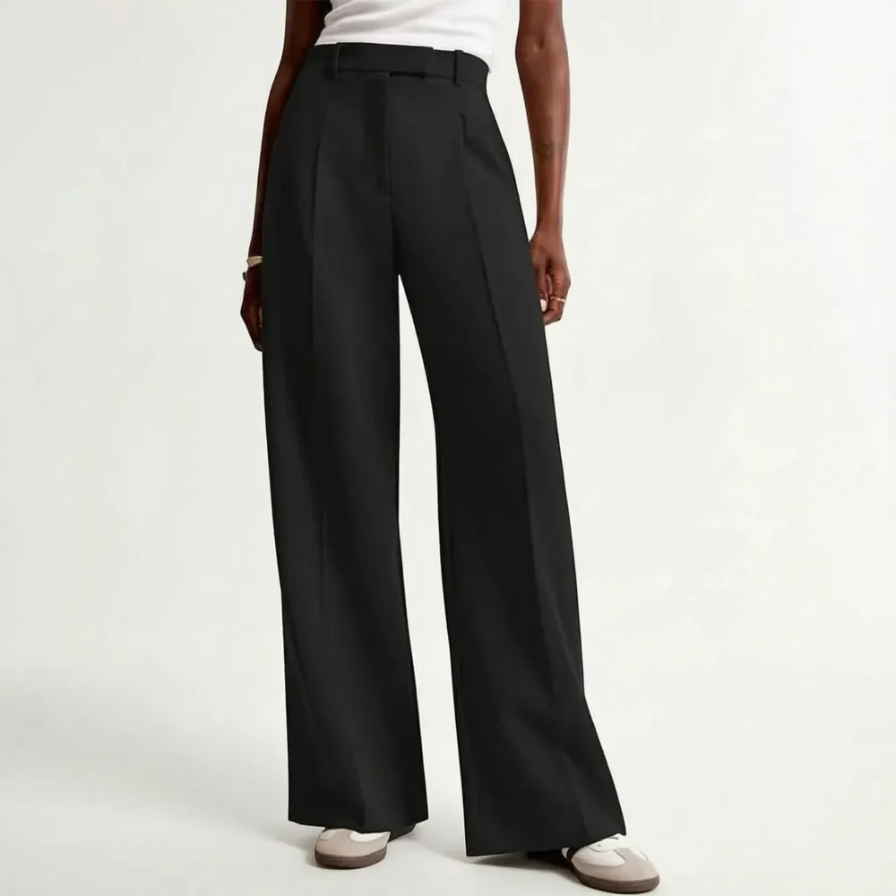 High Waisted Wide Leg Collection