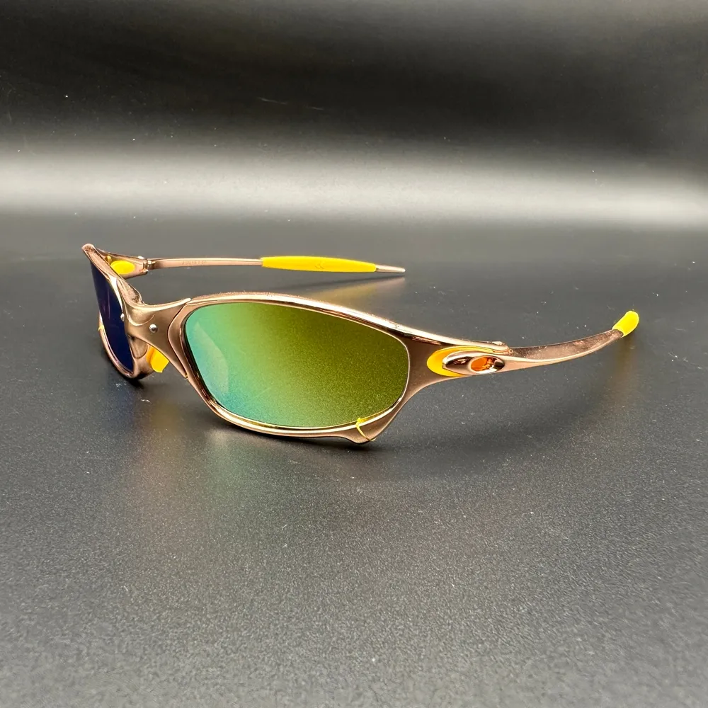 Lightweight Polarized Sunglasses