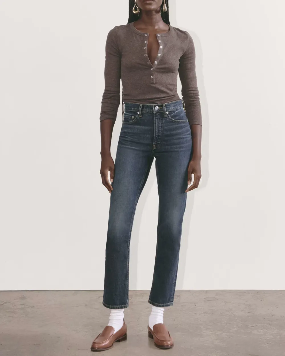 The Original Jean