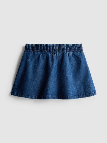 1.5-8yrs | Heart Pocket Denim Skirt detail 3
