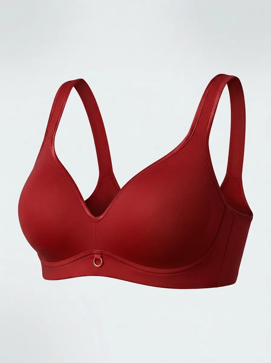 Women's Seamless Bra