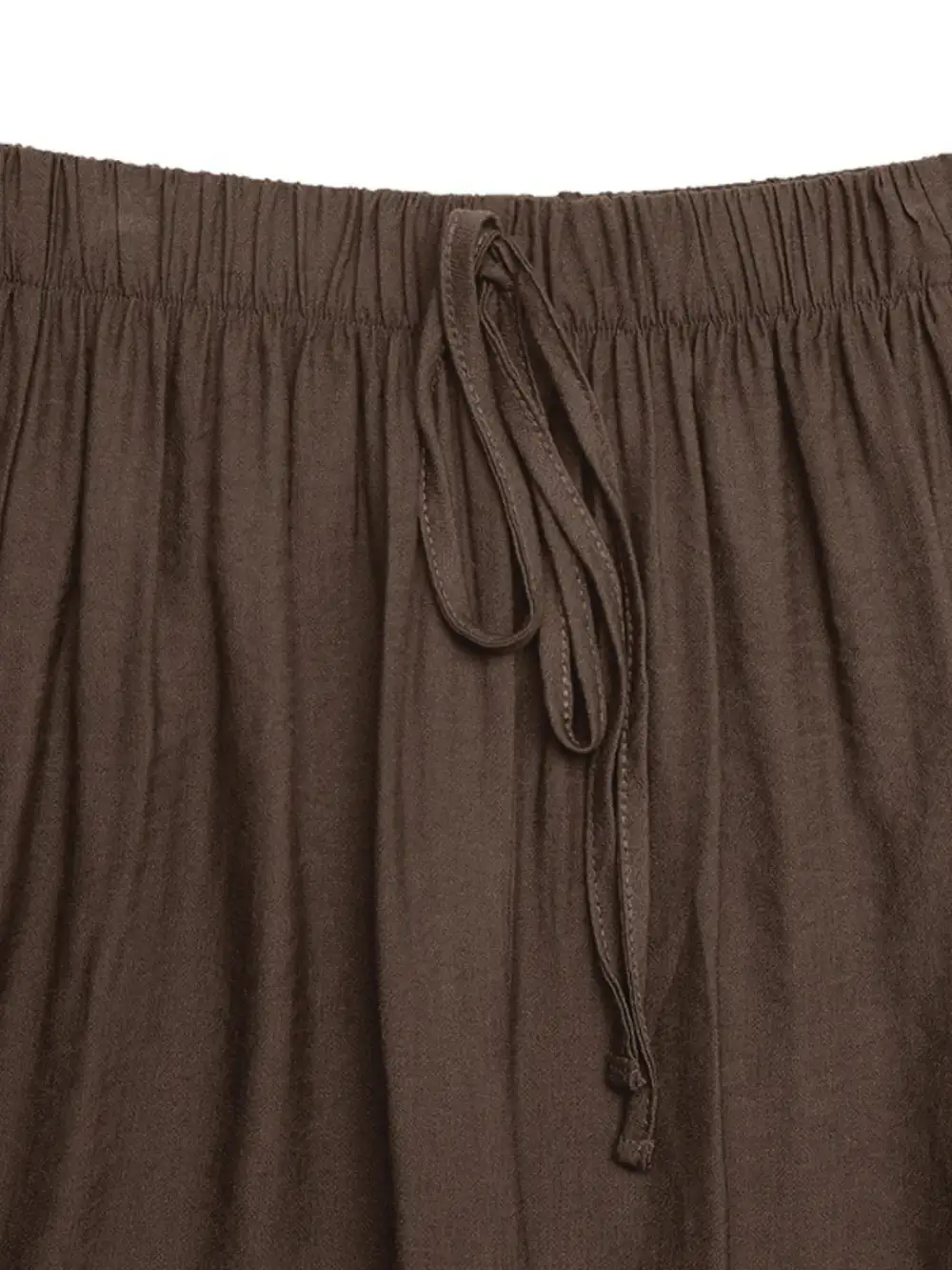 Polished Wide Leg Pants