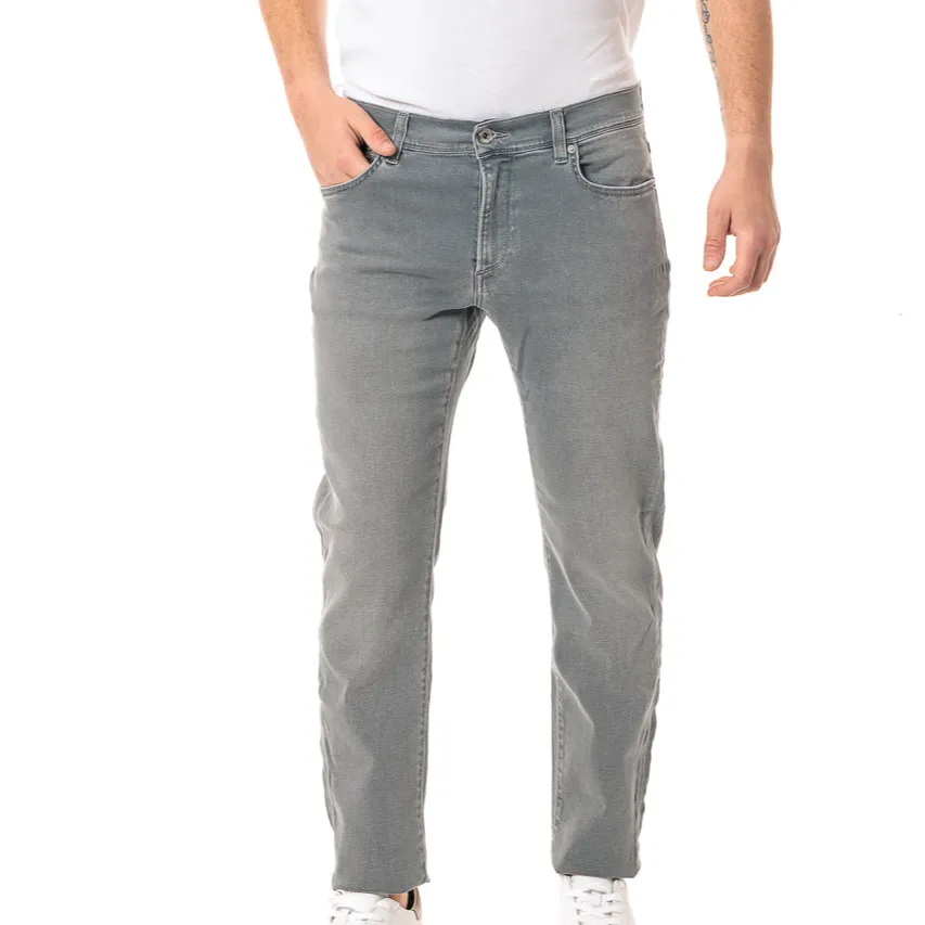 Utility lim Everyday Jeans
