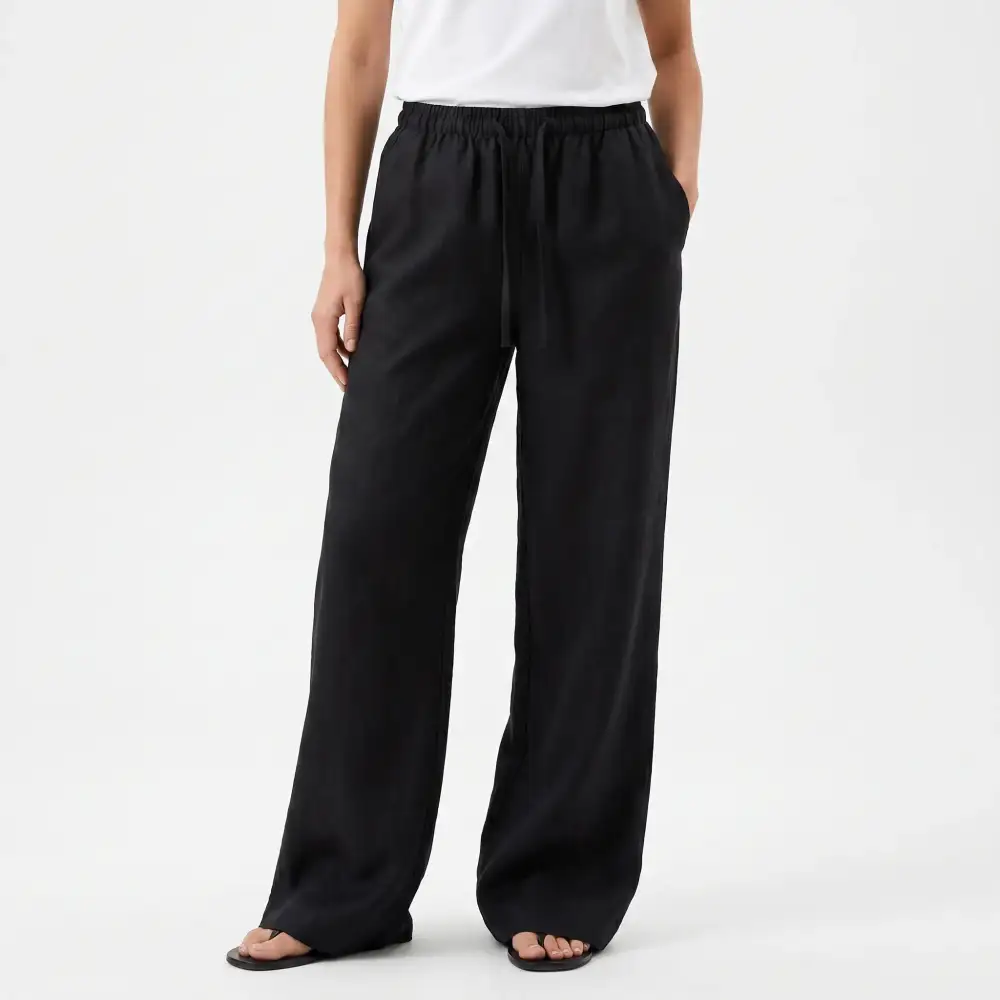 Wide Leg Casual Josephine