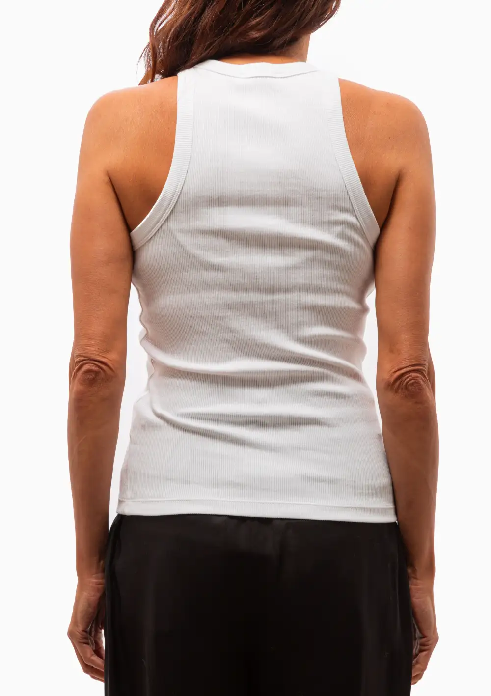 Minimal Everyday Tank Top