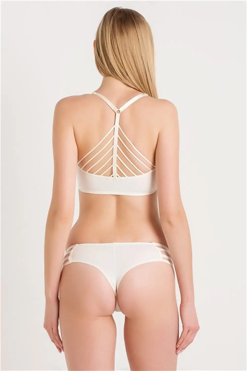 Essential Everyday Padded Bra