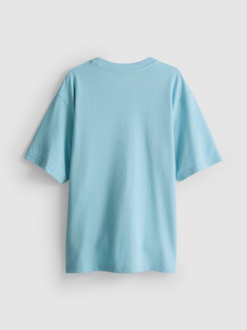 7-15yrs | Pique T-Shirt detail 1