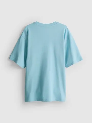 7-15yrs | Pique T-Shirt