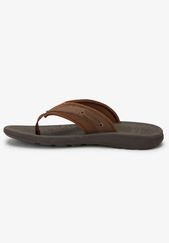 Island Flip Flops