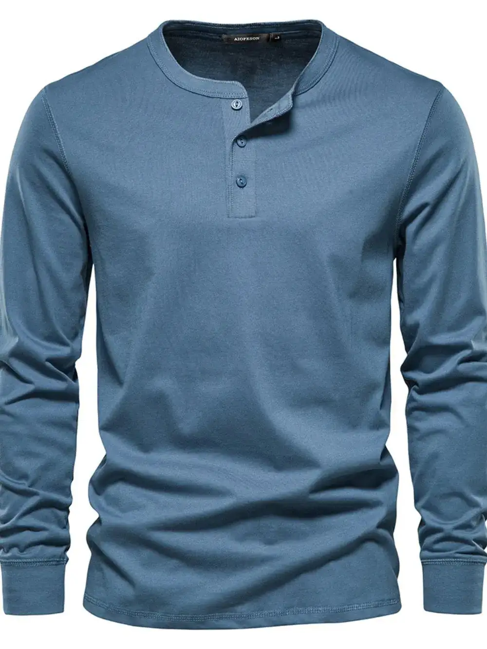 Lightweight Crew Neck Tee