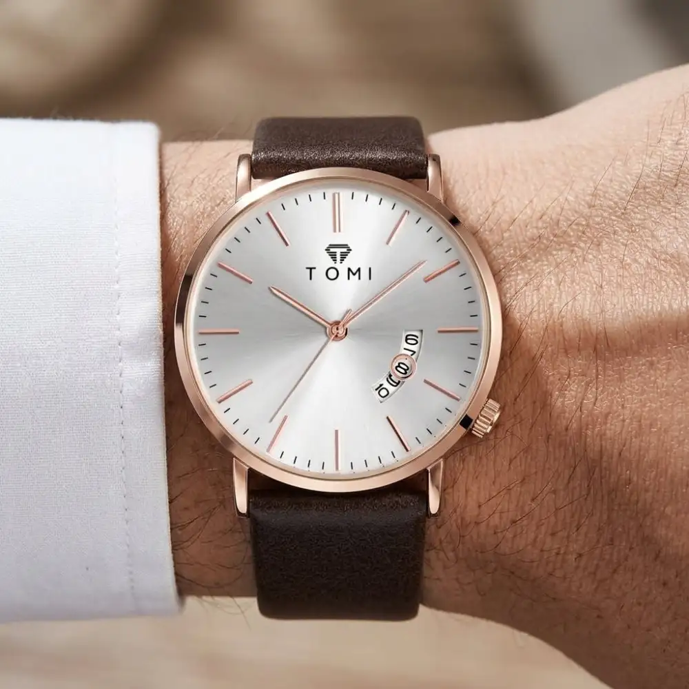 TOMI T018 Enigma Splendor