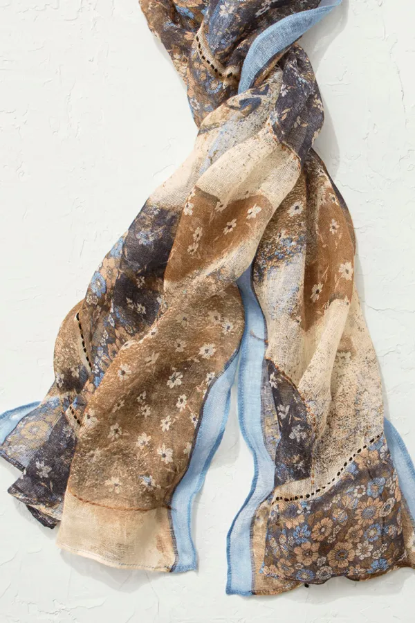 BOHO Style Scarf