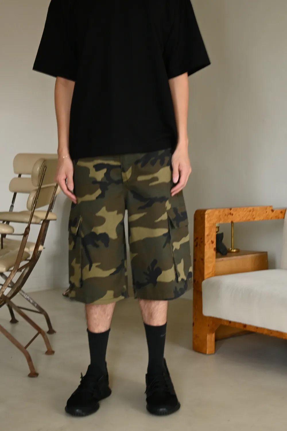 Men's Bottoms