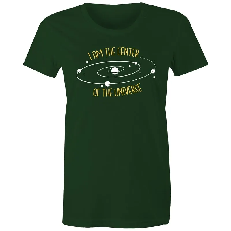Center Universe T-Shirt