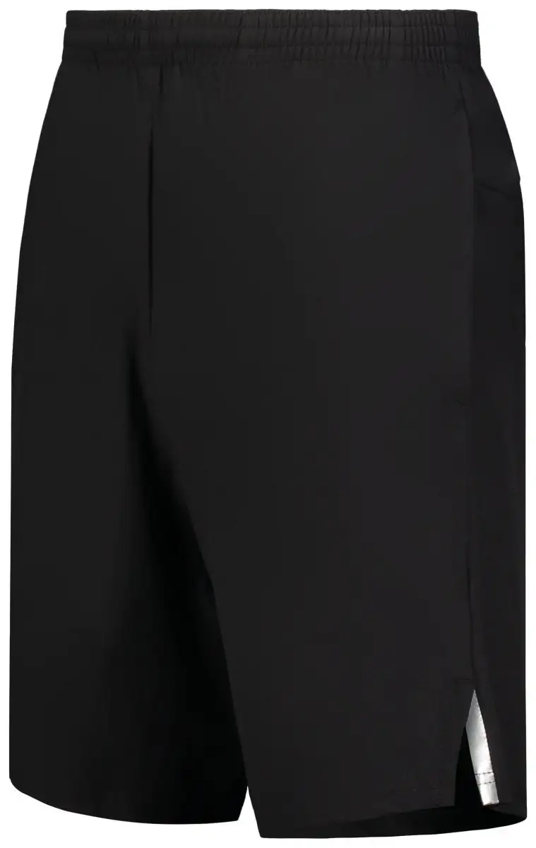 Men's Streamlined Woven Stretch Shorts