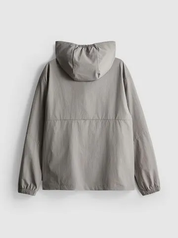 7-15yrs | Active Zip-Up Jacket