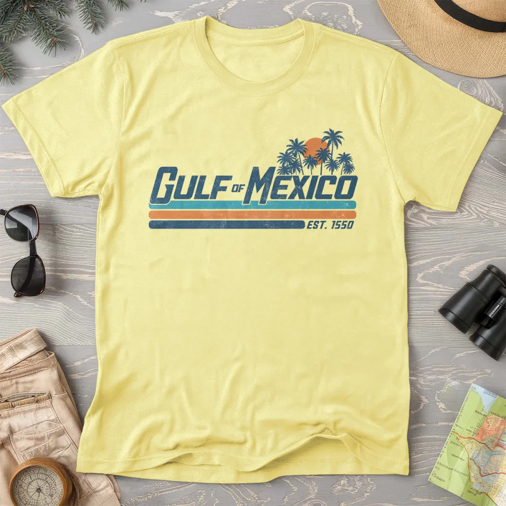 Cotton Crew Neck T-Shirt