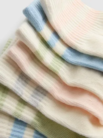 7pk Sports Socks